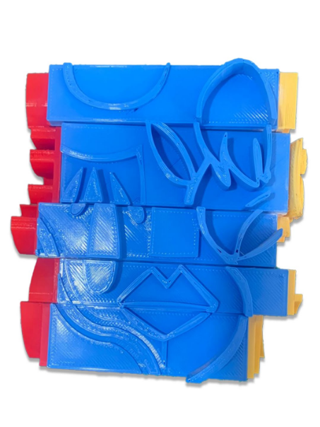 Cubo 1